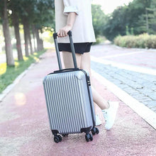 Trolley Bag for Men & Women, Multi Color, Set of 2 (Big & Small) - dailyneed.life