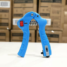 Gym Fitness Hand Grip Men Adjustable Finger Heavy Exerciser Strength for Muscle Recovery Hand Gripper Trainer strengthener (1 Pc) - dailyneed.life