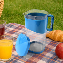 Urban Jug 1.8 Litre | BPA-Free Plastic Water & Juice Jug with Lid and Handle - dailyneed.life