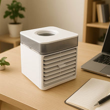 Mini Portable Arctic Air Cooler & Humidifier - dailyneed.life