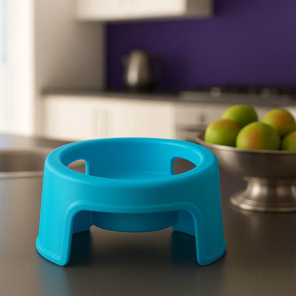 Multipurpose Unbreakable Plastic Matka Stand / Pot Stand - dailyneed.life