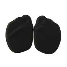 High Shoe Heel Cushion Inserts Non Slip Prevent Calluses Insole Pads (1 Pair) - dailyneed.life