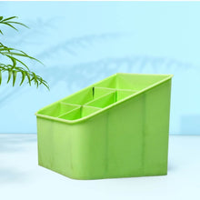 Plastic Multiple Storage Box for Living Room and Bathroom Space Saver Storage Box - dailyneed.life