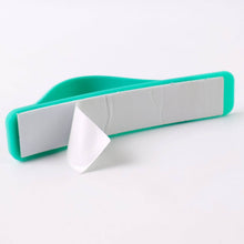 Teal Green Phone Loop Finger Holder, Phone Grip Straps Silicone Phone Finger Strap (1 Pc) - dailyneed.life