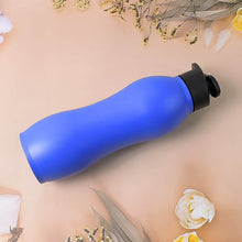 Stainless Steel Water Bottle (1000ML / Mix Colour / 1 Pc / Matte) - dailyneed.life