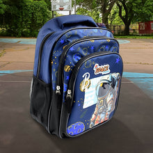 5 in 1 School Bag Includes lunch bag, 14 inch School Bags, water bottle & pencil case in box packing (1 Set / Mix Color)) - dailyneed.life