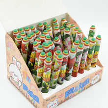 Fancy Erasers for Kids in Different Shapes – Rainbow Erasers, Stationery Gift for Kids Pencil Shaped Eraser for Children School Kids/Birthday Return Gift for Children (48 Pcs Set) - dailyneed.life