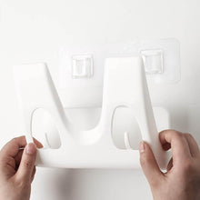 Multifunction Kitchen Rack: Plate, Dish Rack, Pot Lid Holder (Wall Mounted) - dailyneed.life