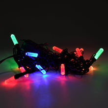 3Mtr Home Decoration Diwali & Wedding LED Christmas String Light Indoor and Outdoor Light ,Festival Decoration Led String Light, Multi-Color Light (15L 3 Mtr) - dailyneed.life
