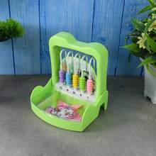 Maths Material Set Abacus Counting Number Arithmetic Aid Educational Kid Toy - dailyneed.life