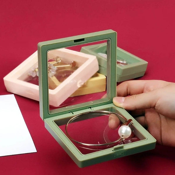 Gift Packaging 3D Floating Frame Display Case (1 Pc) - dailyneed.life