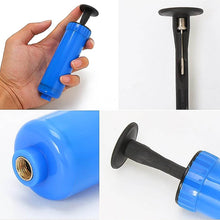 Inflator Ball Pump with Needles (1 Pc) - dailyneed.life