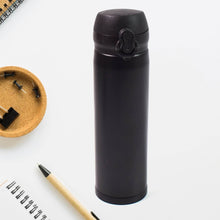 Water Bottle for Kids – Insulated Stainless Steel Bottle (500 ML / Mix Color) - dailyneed.life