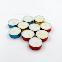 DECORATIVE COLOR CANDLE LIGHT CANDLE PERFECT FOR GIFTS, HOME, ROOM, BIRTHDAY, ANNIVERSARY DECORATIVE CANDLES, Diwali (10 Pc Set) - dailyneed.life