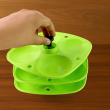 3 Layer Idli Stand for Holding and Serving Idlis (Household Kitchen Use) - dailyneed.life