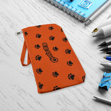 Reusable Multipurpose Washable Pouch Pen Pencil Stationary Case Travel, Boys & Girls Pouch with Zip for Travel, School, Stationary - dailyneed.life