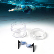 Safety Ultra Soft Foam Ear Plugs Reusable Ear Plugs for Sleeping, Travel (1 Pair / Mix Design) - dailyneed.life