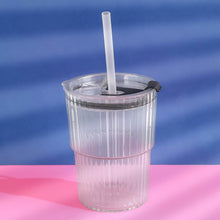 450 ML Monaco Premium Transparent Plastic Cup - dailyneed.life
