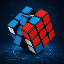 3x3x3 Puzzle Cube Multicolor | 3d puzzles game | rubick cube puzzle cubes | - dailyneed.life
