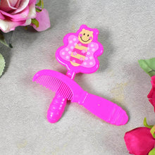 Baby comb and brush hair set (1 Pc / Mix Color), Hair accessories - dailyneed.life