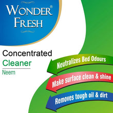 Mop Floor Surface Cleaner Liquid - Disinfectant, Insect Repellent - dailyneed.life