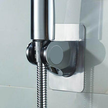 Shower Head Holder, Adhesive Handheld Shower Holder, with adhesive sticker to hold. - dailyneed.life