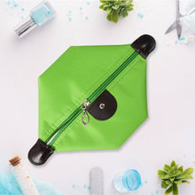 Portable Cosmetic Bag Multi-Functional Waterproof Wash Pouch (1 Pc) - dailyneed.life