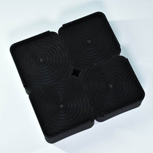 4Pc Square Base Stand Used For Supporting And Handling Furniture’s And Table’s. - dailyneed.life