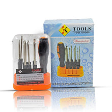 8 in 1 Screwdrivers Set - dailyneed.life