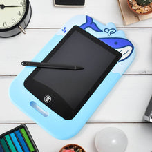 Kids Portable LCD Writing Tablet (1 Pc / Mix design) - dailyneed.life