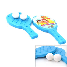 Racket Set with Ball for Kids Plastic Table Tennis Set for Kids - dailyneed.life