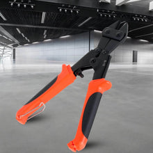 Mini Bolt Cutter Wire Breaking Plier - dailyneed.life