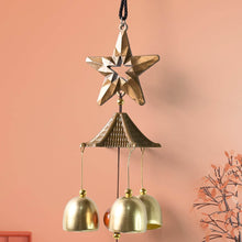 Home Decor Wind Chimes Outdoor Hanging (1 Pc) - dailyneed.life