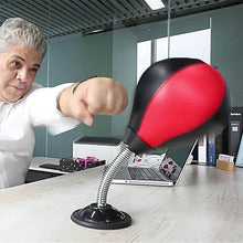 Inflatable Punching Bag with Air Pump - dailyneed.life