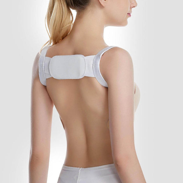All-in-One Posture Support: Back, Shoulder & Core Correction - dailyneed.life