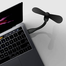 Mini USB Port Fan | Portable Mini USB Fan (1 Pc) - dailyneed.life