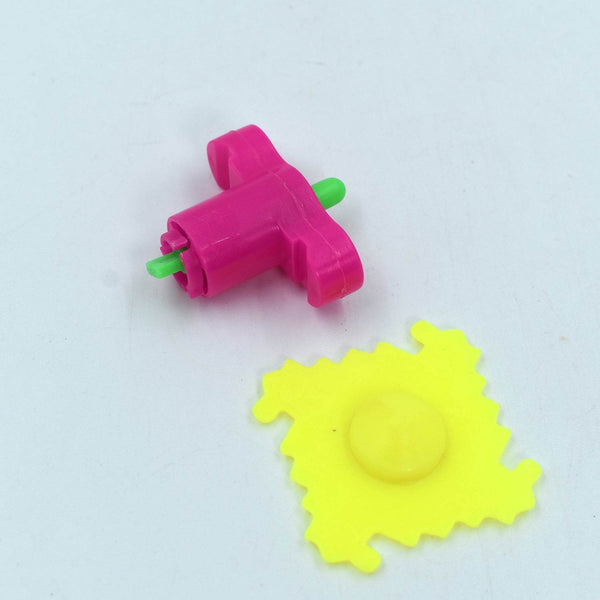 Toy Spinner Launcher for Kids - dailyneed.life