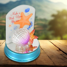 Cute Cartoon Lovely Gift Night Light, Multi-Color Light, Showpiece Valentine's Day Gift, Cute Anniversary, Wedding, Birthday, Unique Gift, Home Decoration Gift, Battery Operated (3 Battery Included) - dailyneed.life