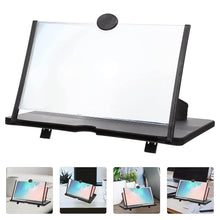 3D HD Mobile Phone Magnifier Amplifier (8.5 inch / 1 Pc) - dailyneed.life