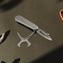 Multi Function Pocket Tools Chest Knife (1 Pc) - dailyneed.life