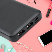 10000mAh Slim Power Bank, 22W Fast Charging - dailyneed.life