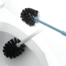 Round Toilet Brush: Effective Cleaning for Your Bathroom - dailyneed.life