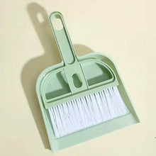 Mini Dustpan Supdi with Brush Broom Set for Multipurpose Cleaning , Supdi - dailyneed.life