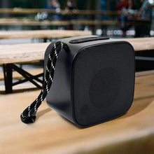 Portable Mini Wireless Bluetooth Speaker (Multicolor / Pack of 1) - dailyneed.life