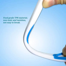 Tongue Cleaner Oral Tongue Cleaner Brush Scraper (1 Pc) - dailyneed.life