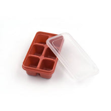 6-Cavity Silicone Ice Tray – Ideal for Kitchen & Home Use - dailyneed.life