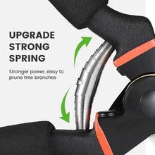 Heavy Duty Garden Pruning Shears (1 Pc) - dailyneed.life