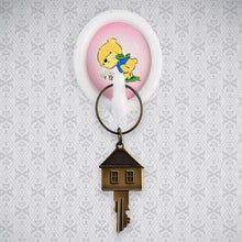 Multipurpose Wall Hooks: Kitchen, Bathroom, Door Hangers - dailyneed.life