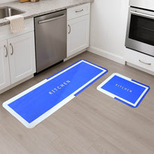 Premium Anti-Slip Kitchen Floor Mat (1 Set) - dailyneed.life