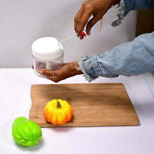Mini Food Chopper Small For Kitchen Use - dailyneed.life